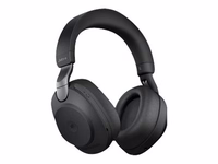 JABRA Evolve2 85 MS stereo ausinės pilnos