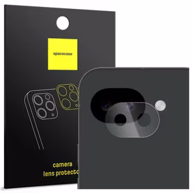 Spacecase kameros apsauginis stiklas Google Pixel 10A