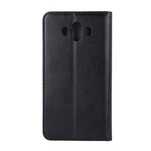 Smart Magnetic dėklas Xiaomi 17T Pro, juodas