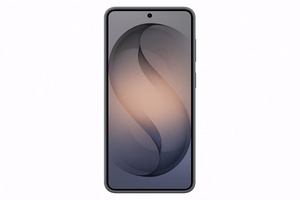 ES947CB Silicone Magnet Case Samsung Galaxy S26 Plus, Black