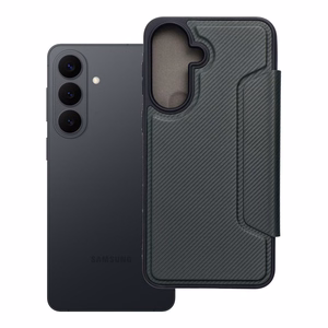 RAZOR Knygutė for SAMSUNG A37 5G tamsiai žalias