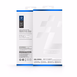 Dėklas Dux Ducis Bril Samsung F971 Z Fold8 juodas