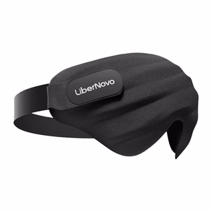 LiberNovo 3D akių kaukė