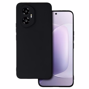 Galinio dangtelio dėklas MATINIS HONOR 300 juodas