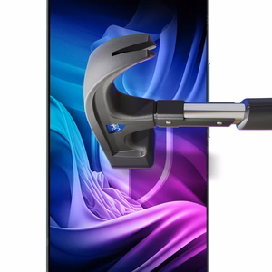 Vivo T3 Pro 5G - 3mk Silky Matt Pro