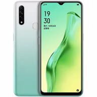 Oppo A8