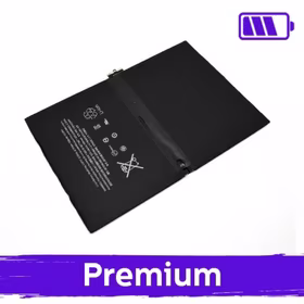 Akumuliatorius skirtas iPad Pro 9.7'' (OEM)