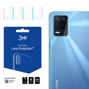 Realme V13 5G - 3mk Lens Protection