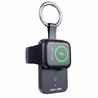 Beline išorinė baterija laikrodžiui Apple Watch 1000mAh