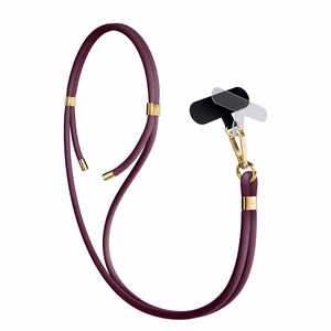 Accessories Mulberry (gold) - 3mk EasyClip Elite