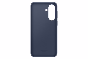 PA576CNE Silicone Case Case Samsung Galaxy A57, Dark Blue