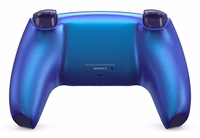 Sony 1000044475 žaidimų valdiklis Indigo Bluetooth/USB Žaidimų pultelis Analoginis / skaitmeninis PlayStation 5, iOS