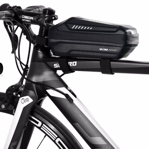 WILDMAN Bicycle bag ES5 waterproof 1L