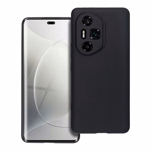 MATT dėklas telefonui HONOR 300 Ultra juodas