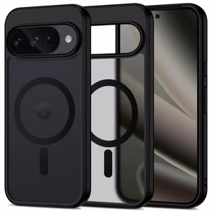 Чехол Reach Matte MagSafe Google Pixel 10 10 Pro чёрный