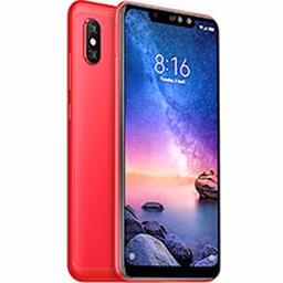 Redmi Note 6 Pro