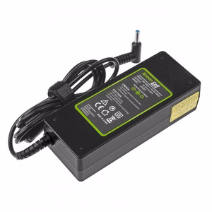 Green Cell AD65P maitinimo adapteris vidaus naudojimui 90 W, juodas
