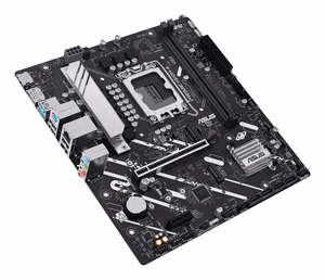 ASUS H810M-A-CSM LGA1851 micro-ATX pagrindinė plokštė
