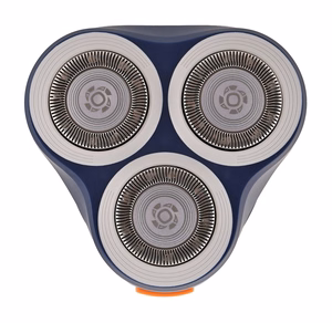 Philips 1000 series S1881/00 men's shaver Rotation shaver Navy