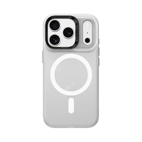 Benks Magnētinis Lucid Armor dėklas (0070) Iphone 17 Pro Max baltas