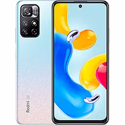 Redmi Note 11S