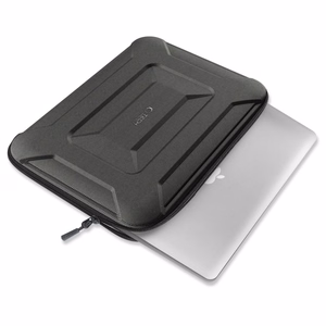 Tech-Protect Ranger-X taktinė nešiojamojo kompiuterio dėklas 15–16" - juodas