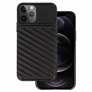 Thunder dėklas telefonui Iphone 11 Pro juodas