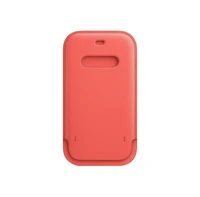 APPLE odinis dėklas MHYA3ZM/A dėklas rožinis citrinas IPHONE 12 / 12 PRO atvira pakuotė