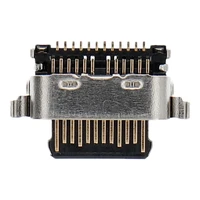 Krovimo jungtis Motorola G7 Play / One Vision ORI