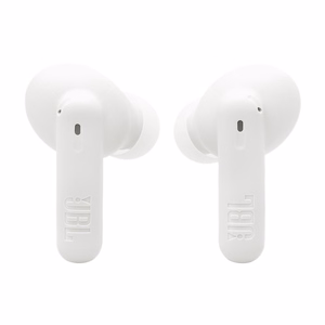 Belaidės ausinės JBL Wave Beam 2 TWS baltos