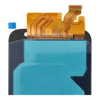 FixCell LCD ekranas SAMSUNG J730 OLED auksinis be rėmelio