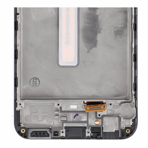 ServicePack LCD ekranas SAMSUNG A25 5G A256B GH82-33215A