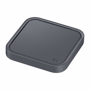 Samsung belaidis įkroviklis Wireless Charger Pad EP-P2400TBEGEU indukcinis įkroviklis 15W - juodas