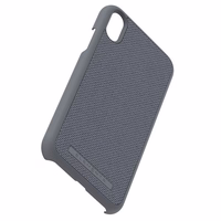 Nordic Elements Original Idun - dėklas iPhone XR (Mid Grey)