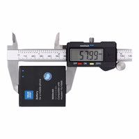 Baterija Huawei Y3 / Y300 / Y500 / W1 1600 mAh Blue Star