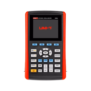 UNI-T UTD1025CL 25 MHz osciloskopas