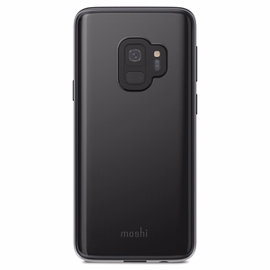 Moshi Vitros dėklas, skirtas Samsung Galaxy S9, titano pilkumo