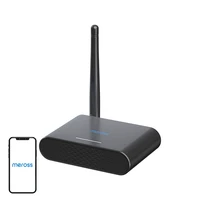 Meross MSG200HK smart garage door switch (HomeKit)