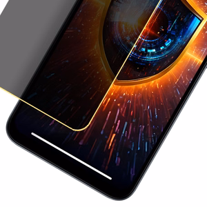MyPhone N23 Lite/N23 4G - 3mk Silky Matt Privacy