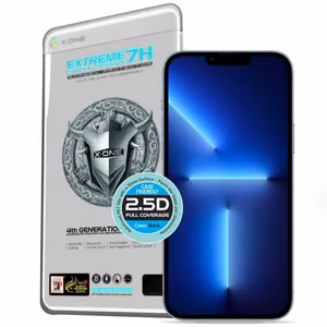 X-ONE Extreme Shock Eliminator 4th gen. - for iPhone 13 Pro Max/14 Plus