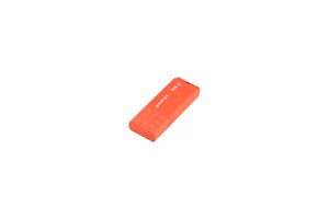 Goodram UME3-1280O0R11 USB atmintukas 128 GB USB A tipo 3.2 Gen 1 (3.1 Gen 1) Oranžinė