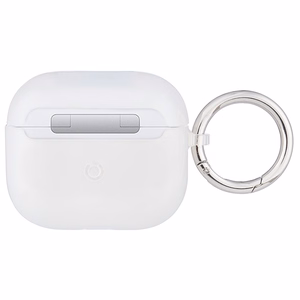 Case-Mate Twinkle dėklas, skirtas AirPods 3, „Stardust“ spalvos