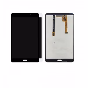 LCD Display Compatible With Samsung T285 Tab A 7.0'' White HQ