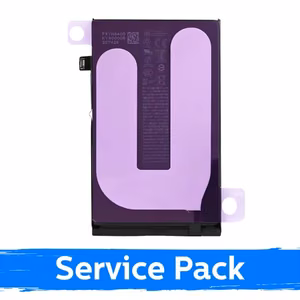 Apple iPhone 16 Plus LCD ekranas (Service Pack)