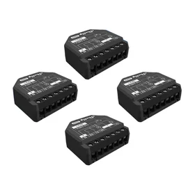 Shelly 2PM Gen3 Set of 4 Controller WiFi/Bluetooth