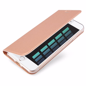 Dux Ducis Skin Pro dėklas telefonui Xiaomi Mi 11 rožinis