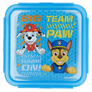 Paw Patrol sandarus maisto indelis, 500 ml