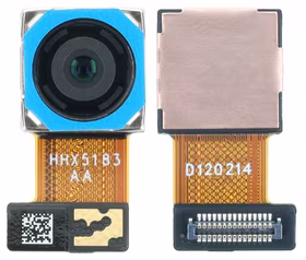 Kamera Samsung A145 A14 4G 50MP (Wide) galinė originali (service pack)