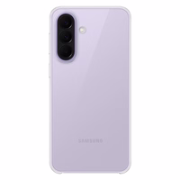 "Samsung" skaidrus dėklas, skirtas "Samsung Galaxy A37 5G" - skaidrus