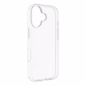 SUPER SKAIDRUS HIBRIDINIS dėklas telefonui IPHONE 16